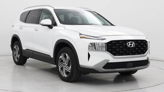 HYUNDAI SANTA FE 2023 5NMS2DAJ6PH641410 image